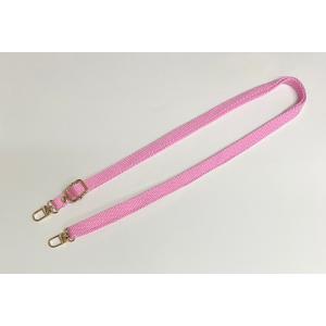 ショルダー ベルト 紐 細 ストラップ 金具ゴ...の詳細画像4