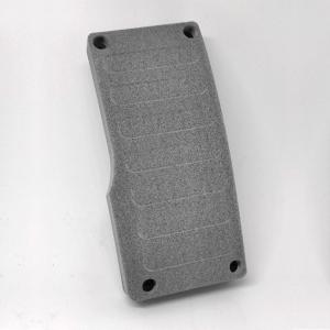 LOTUS ELISE/EXIGE　kt-s eng アクセルペダルカバー【10mmオフセット】（ロータス　エリーゼ/エキシージ/V6エキシージ　v6）｜lotuspartsshop