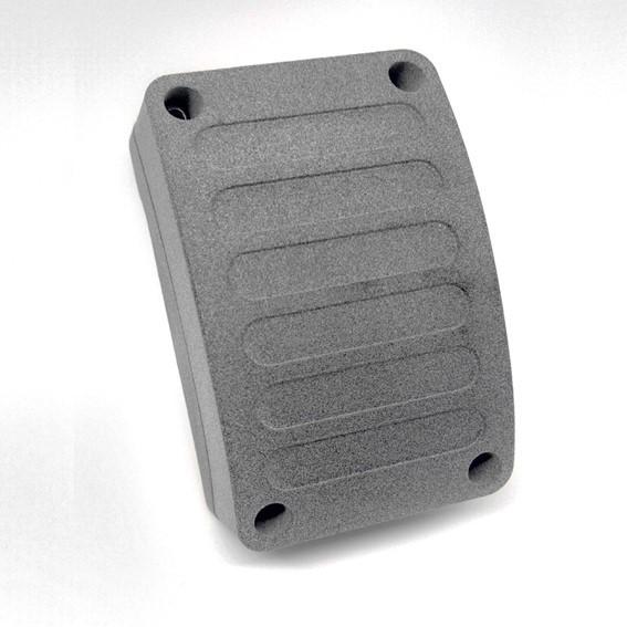 LOTUS ELISE/EXIGE　kt-s eng クラッチペダルカバー【15mmオフセット】（ロ...