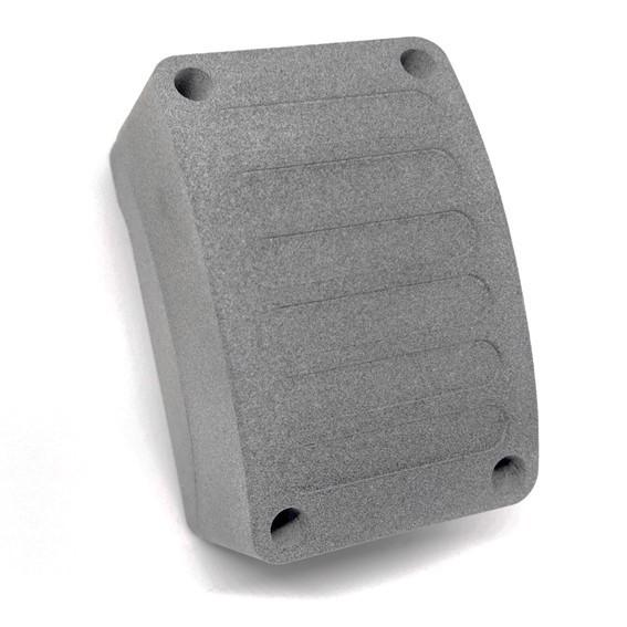 LOTUS ELISE/EXIGE　kt-s eng クラッチペダルカバー【25mmオフセット】（ロ...