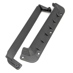 【Ｓ２　ロータスエリーゼ＆エキシージ】ミッション冷却用アンダーパネルダクト｜lotuspartsshop