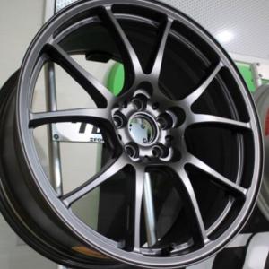 TWS 【ロータス V6エキシージ専用】TWS T66-F 鍛造アルミホイール=リア