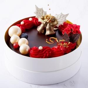 クロンヌ ドゥ ノエル 2023 ルワンジュ東京 クリスマスケーキ ケーキ スイーツ ギフト プレゼント 誕生日ケーキ