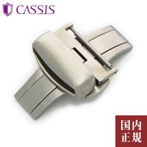 カシス 腕時計 ピービーエフディーバックル PBF D-BUCKLE