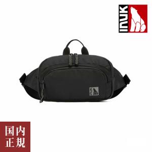 イヌーク ナロイWR IKB2200809 ブラック バッグ 2022AW あすつく/300円クーポン有り11/18まで