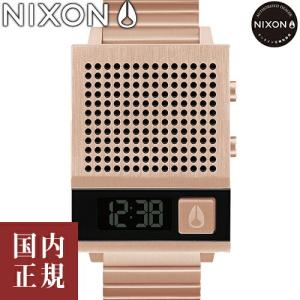 ニクソン NIXON Dork Too ドークトゥー