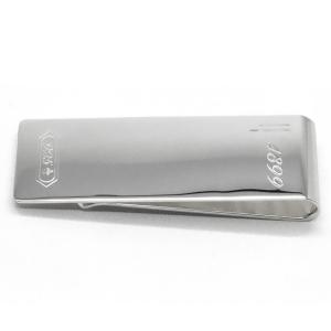 FUNNY公式ストア ファニーローンスター マネークリップ スターリング