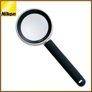 ZEISS (カールツァイス) ハンドルーペ／屈折力D6H／レンズ径100mm