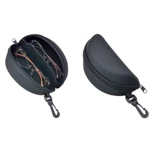 CHANEL 正規品 サングラス ケース 2個 + 眼鏡ケース 2個 2本入れ LLサイズ 大きい メガネケース サングラスケース 老眼鏡