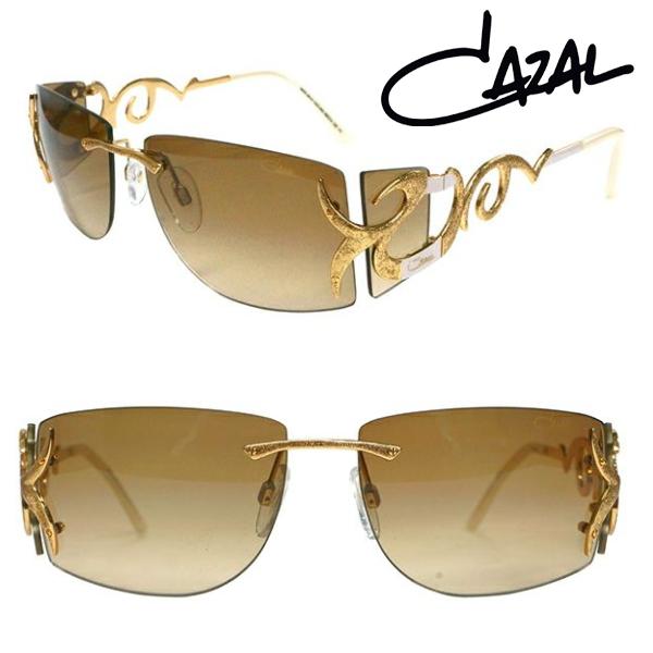 CAZAL カザール サングラス おしゃれ ドイツ 正規品 ファッション 紫外線カット UVカット ...