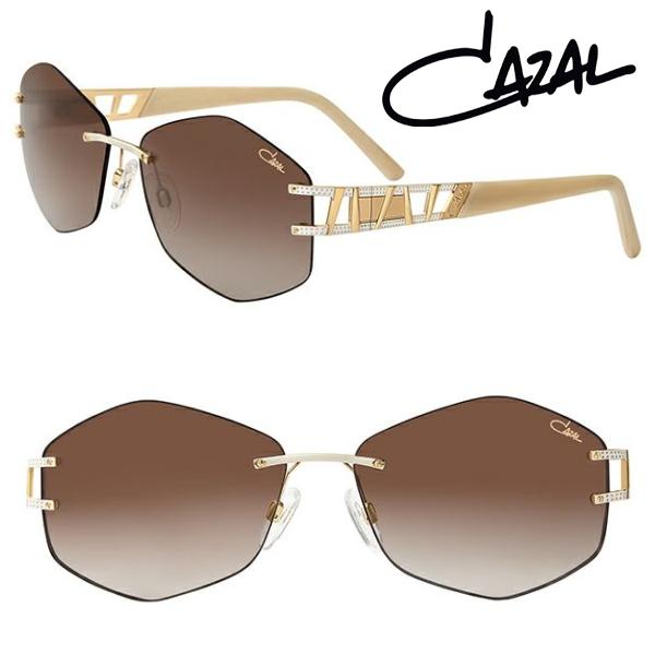 CAZAL カザール サングラス おしゃれ ドイツ 正規品 ファッション 紫外線カット UVカット ...