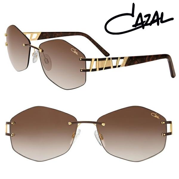 CAZAL カザール サングラス おしゃれ ドイツ 正規品 ファッション 紫外線カット UVカット ...