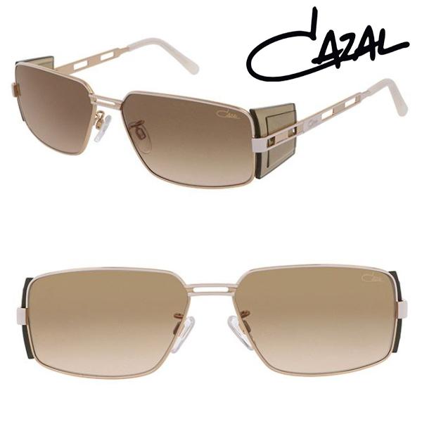 CAZAL カザール サングラス おしゃれ ドイツ 正規品 ファッション 紫外線カット UVカット ...