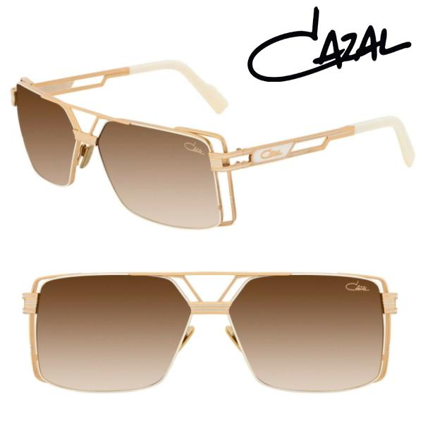 CAZAL カザール サングラス おしゃれ ドイツ 正規品 ファッション 紫外線カット UVカット ...