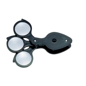 ZEISS (カールツァイス) ハンドルーペ／屈折力D12H／レンズ径70mm