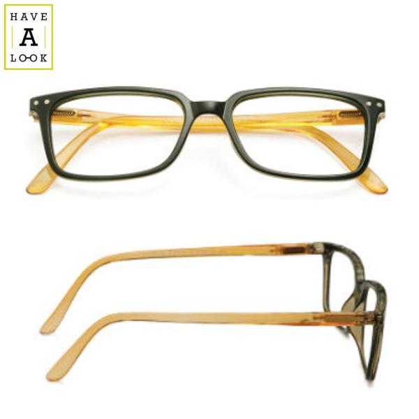 【ブルーライトカット】Have a lookハブアルック 老眼鏡 CLASSIC パソコンPCメガネ...