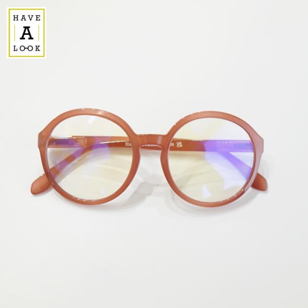 【ブルーライトカット】Have a lookハブアルック 老眼鏡 DIVA パソコンPCメガネ 北欧...