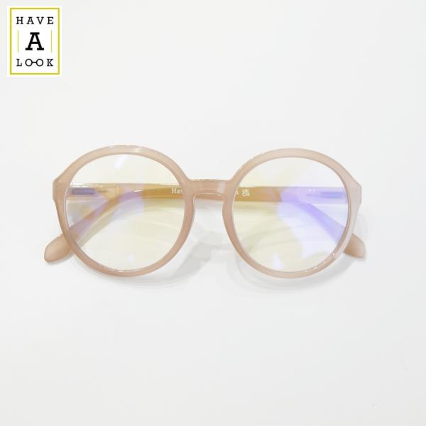 【ブルーライトカット】Have a lookハブアルック 老眼鏡 DIVA パソコンPCメガネ 北欧...
