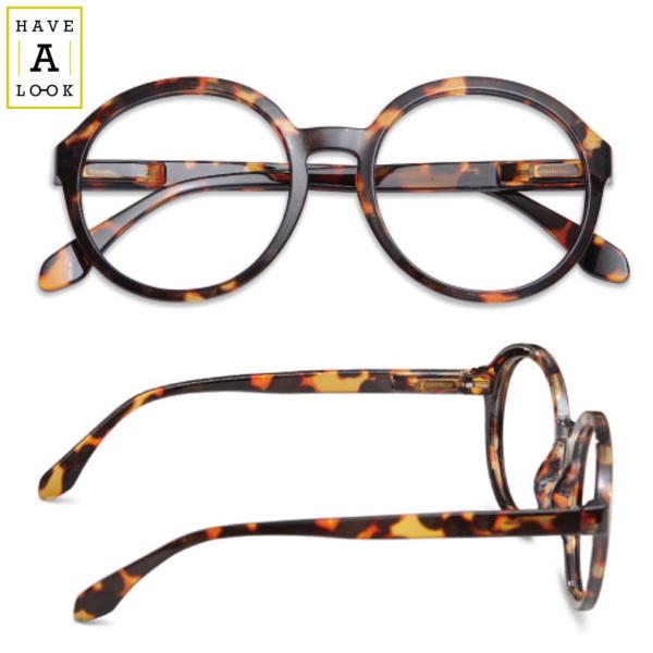 【ブルーライトカット】Have a lookハブアルック 老眼鏡 DIVA パソコンPCメガネ 北欧...