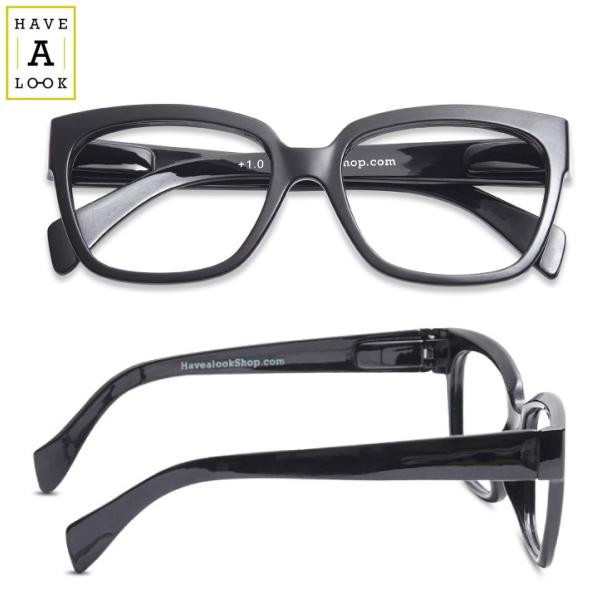 【ブルーライトカット】Have a lookハブアルック 老眼鏡 MOOD パソコンPCメガネ 北欧...