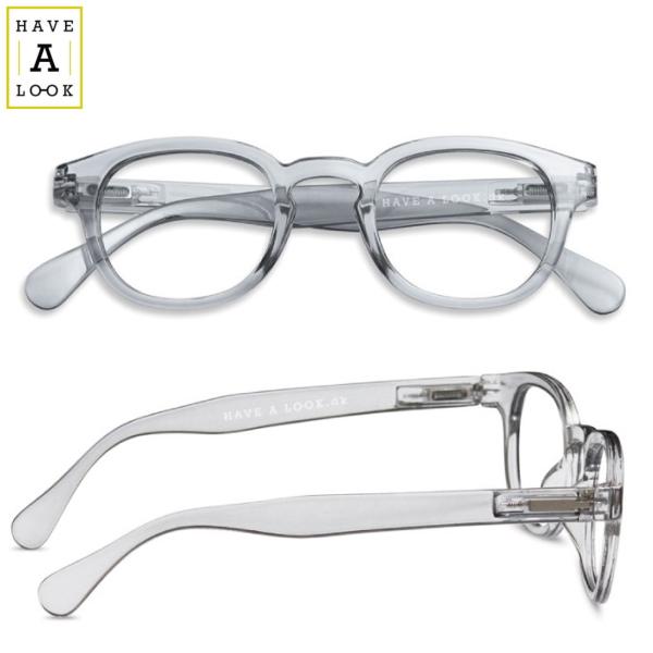 【ブルーライトカット】Have a lookハブアルック 老眼鏡 TYPE-C パソコンPCメガネ ...