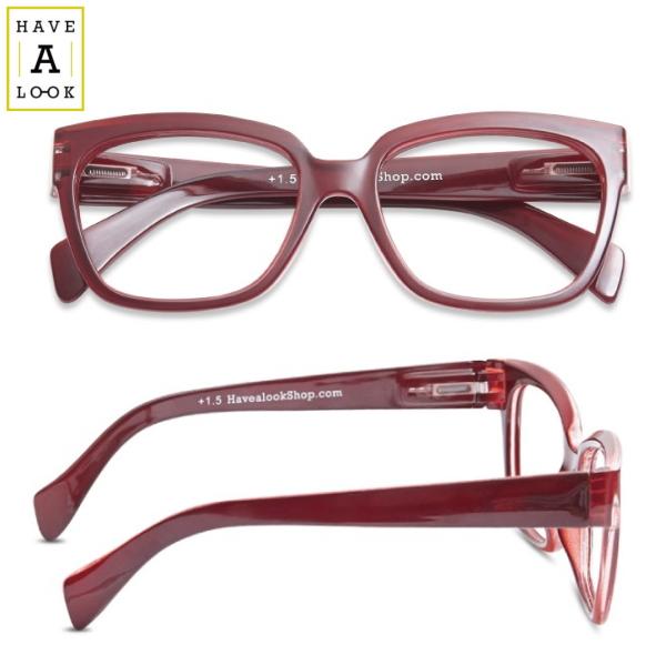 Have a look ハブアルック 老眼鏡 MOOD 北欧 デザイン デンマークブランド 正規品 ...
