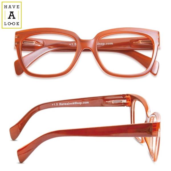 Have a look ハブアルック 老眼鏡 MOOD 北欧 デザイン デンマークブランド 正規品 ...