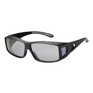 OAKLEY（オークリー） サングラスケース Large Carbon Case 07-257
