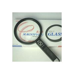 ルーペ 虫眼鏡 10倍 1961 東海産業 高倍率ルーペ PEAK ピーク : ルーペ