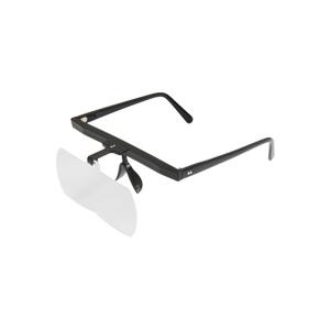 HOYA製レンズ オーバーグラス拡大鏡(メガネタイプの拡大鏡/メガネ