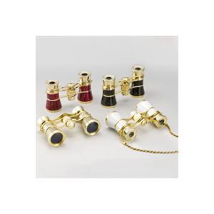 オペラグラス 双眼鏡 233A コンサート 3x23 3倍 23mm ドーム コンサート ライブ 池田レンズ クリスマスプレゼント