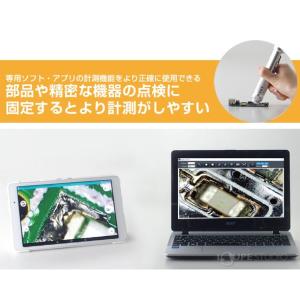 3R-MSBTVTY用 スタンド オートフォー...の詳細画像5