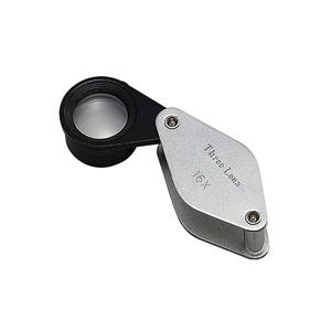 ZEISS (カールツァイス) ハンドルーペ／屈折力D6H／レンズ径100mm