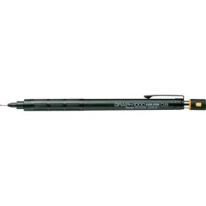 ぺんてる 製図用シャープペンシル グラフレット PG504-DD 0.4mm : 文具
