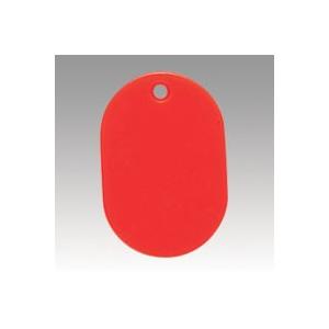 番号札 無地(50枚入/100枚入) クラウン CR-BG30-R