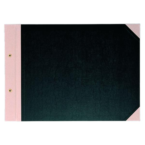 綴込表紙 E型 A4 2H セキセイ H-42-00