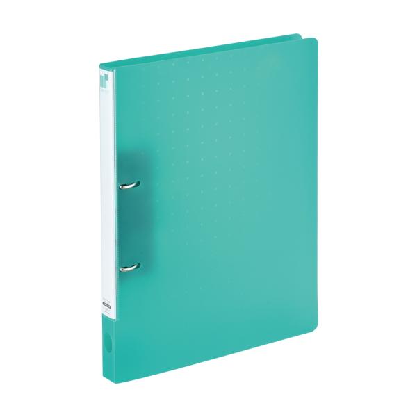 CUBEFIZZ リングファイル リヒトラブ F-7005-7