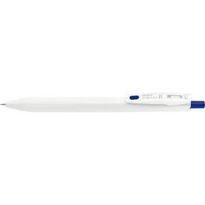 サラサR (0.4mm) ゼブラ JJS29-R1-BL ジェルボールペン インク色/青｜loupe