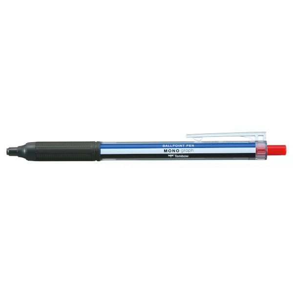 モノグラフライト (0.5mm) トンボ鉛筆 BC-MGLE01R25