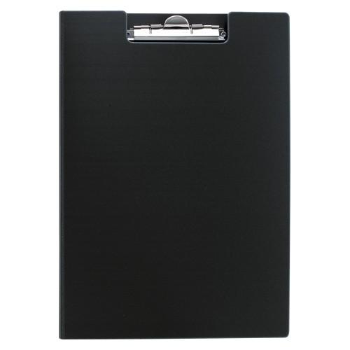 クリップボード A4判タテ型 クラウン CR-CP80-B