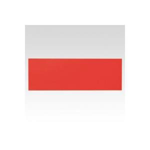 マグタッチシート 赤 クラウン CR-MG350-R