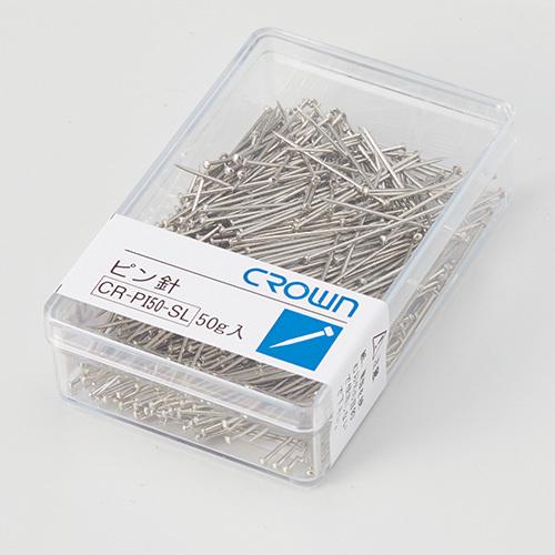 ピンバリ 50g クラウン CR-PI50-SL