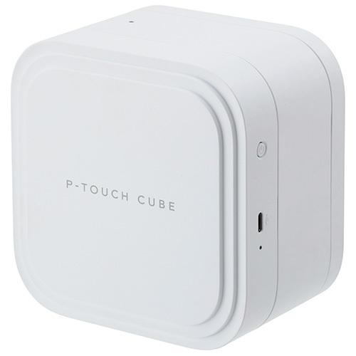 ラベルプリンター PT-P910BT