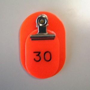 親子札  クラウン CR-OY50-R