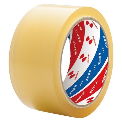 ニチバン セロテープ[R] 405（大巻）｜幅50mm 長50m 巻芯径76mm 3巻入 CT405...
