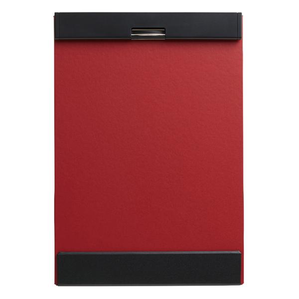 クリップボード クリップボード マグフラップ A4判 キングジム 5085-R