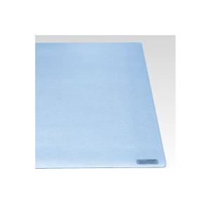 デスクマット 再生コピーレスダブル クラウン CR-CW6R-LGR