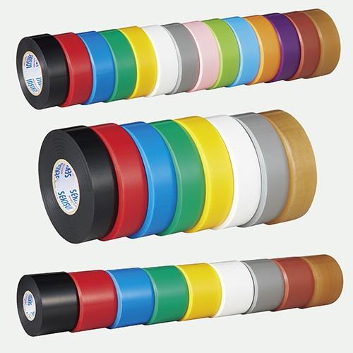 エスロンテープ赤 50X20 積水化学 V360R5N