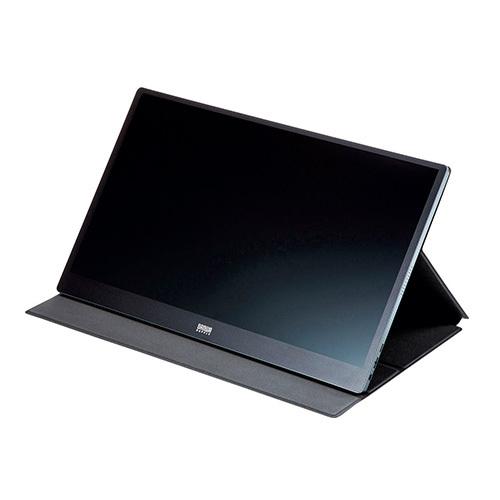 モバイルディスプレイ サンワサプライ DP-03
