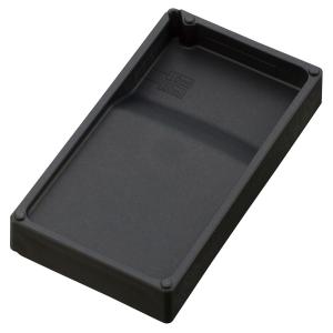 呉竹 ぼくちすずり 4.5平 書道用硯 習字用硯 硯 墨地 両面硯 小学生硯